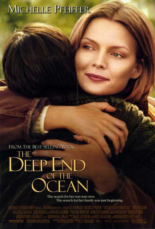 فيلم The Deep End of the Ocean 1999 مترجم