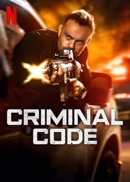 مسلسل Criminal Code الموسم 2 الحلقة 8 والاخيرة