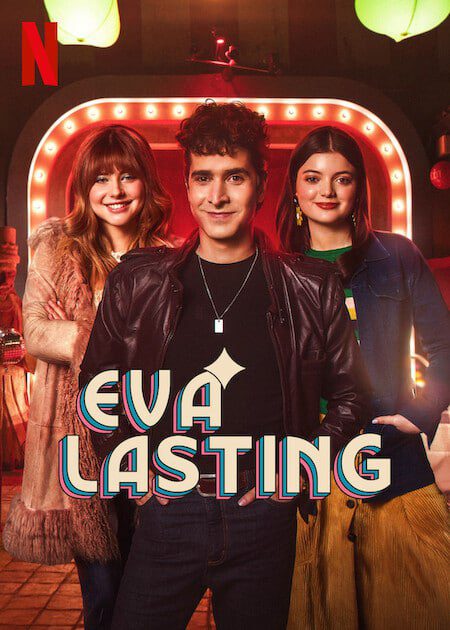 مسلسل Eva Lasting الموسم 3 الحلقة 8