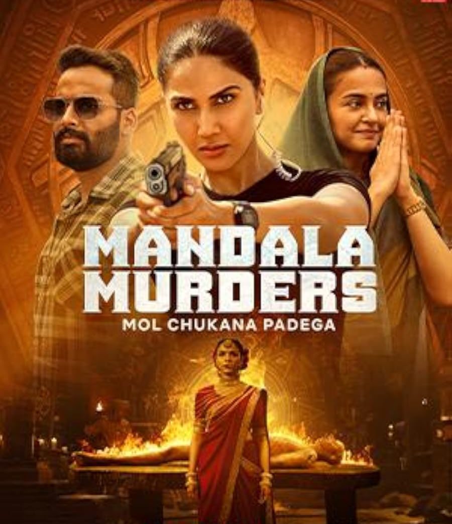مسلسل Mandala Murders الموسم 1 الحلقة 7