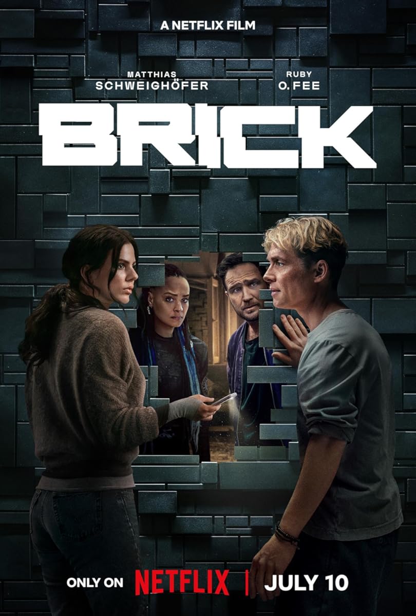 فيلم Brick مترجم