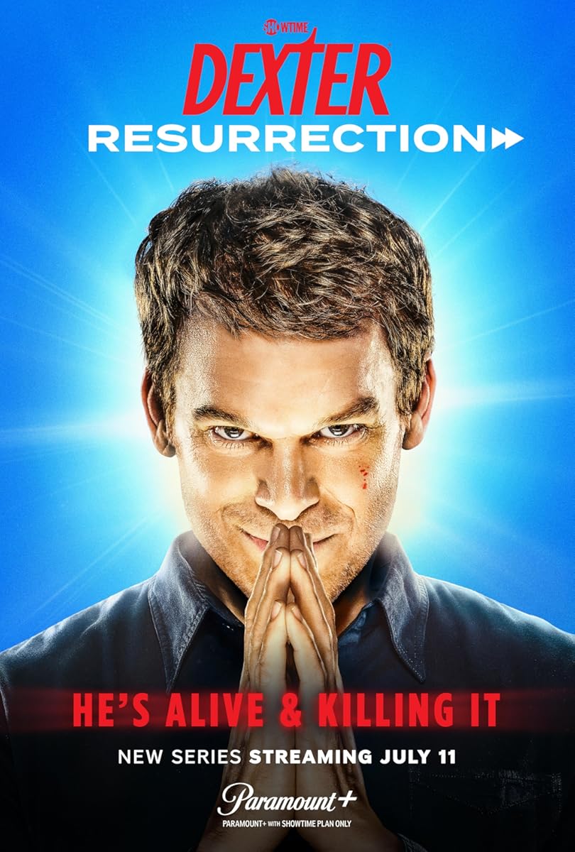 مسلسل Dexter: Resurrection الموسم 1 الحلقة 2