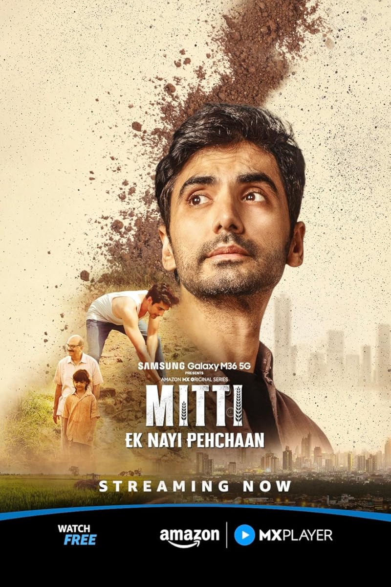 مسلسل Mitti – Ek Nayi Pehchaan الموسم 1 الحلقة 3