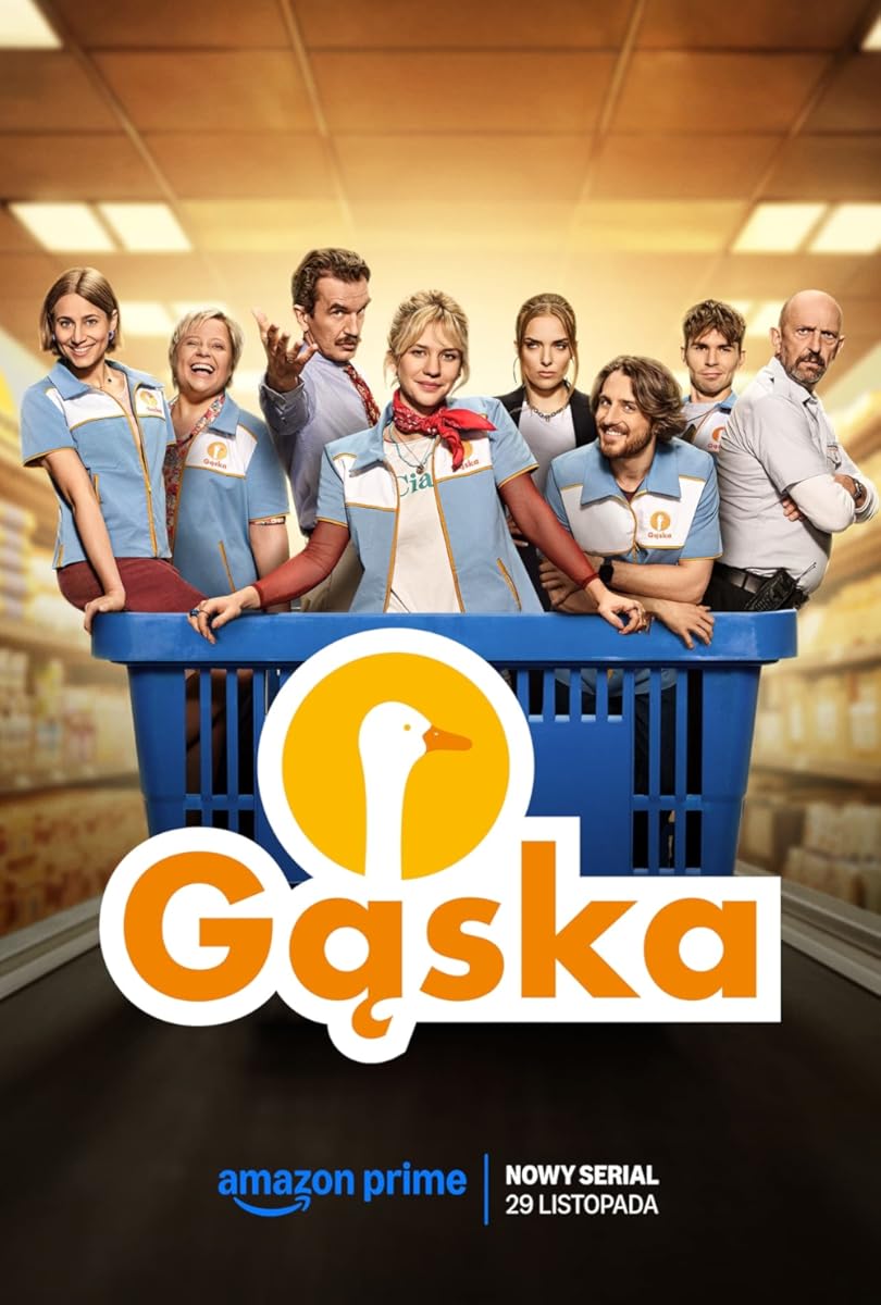 مسلسل Gaska الموسم 1 الحلقة 1