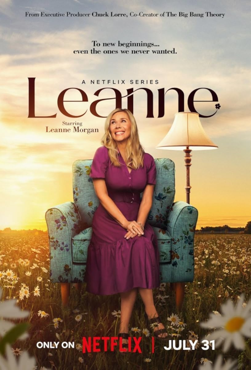 مسلسل Leanne الموسم 1 الحلقة 16 والأخيرة