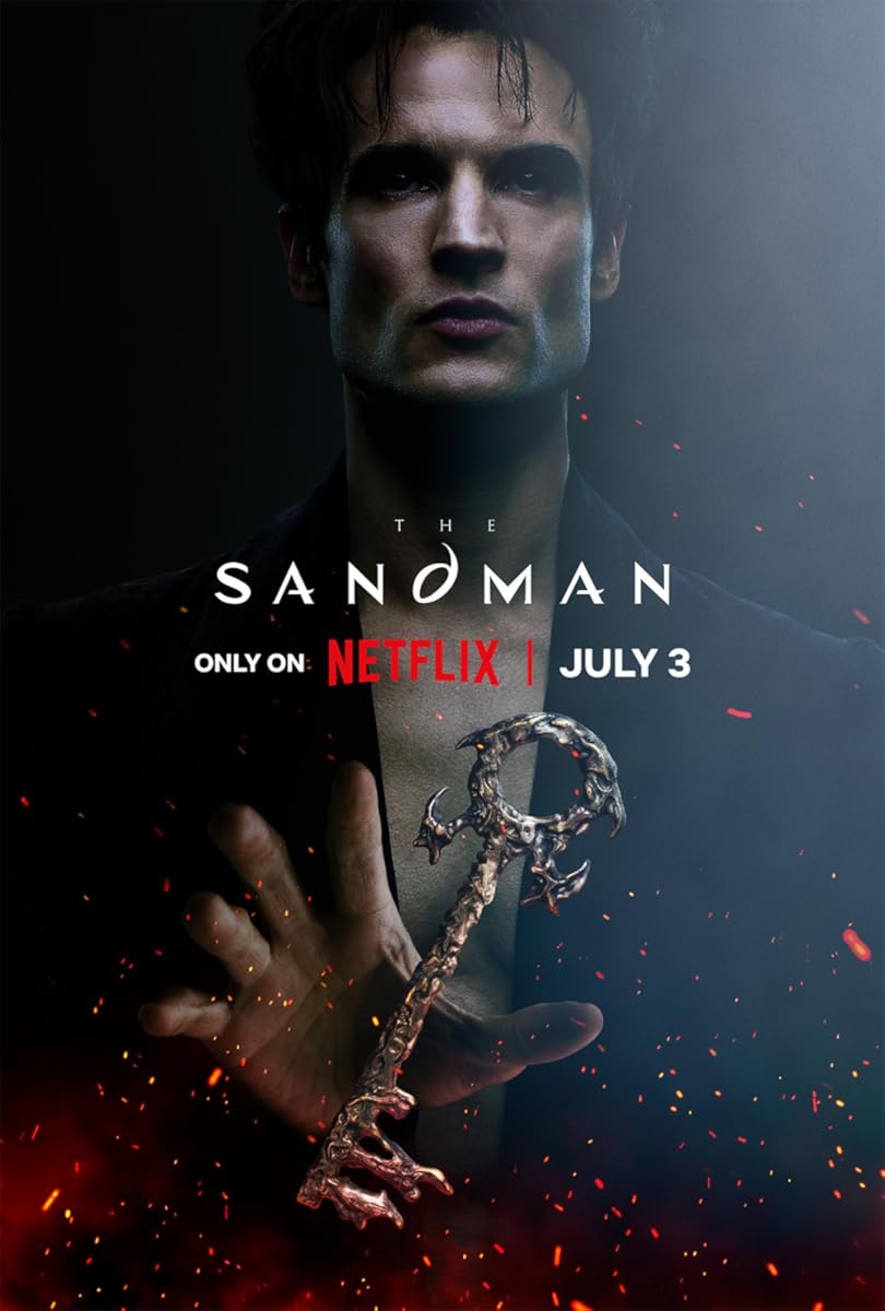مسلسل The Sandman الموسم 2 الحلقة 3