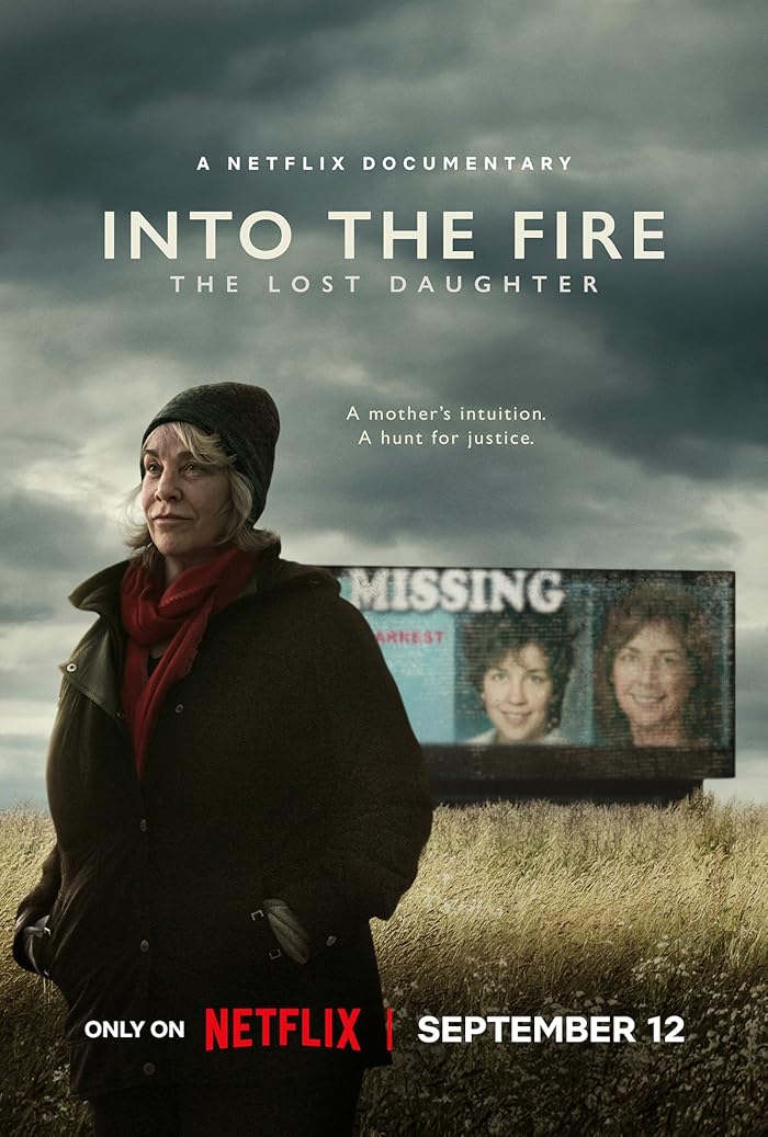 مسلسل Into the Fire: The Lost Daughter الحلقة 2 الثانية مترجمة
