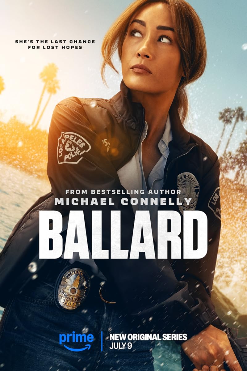 مسلسل Ballard الموسم 1 الحلقة 5
