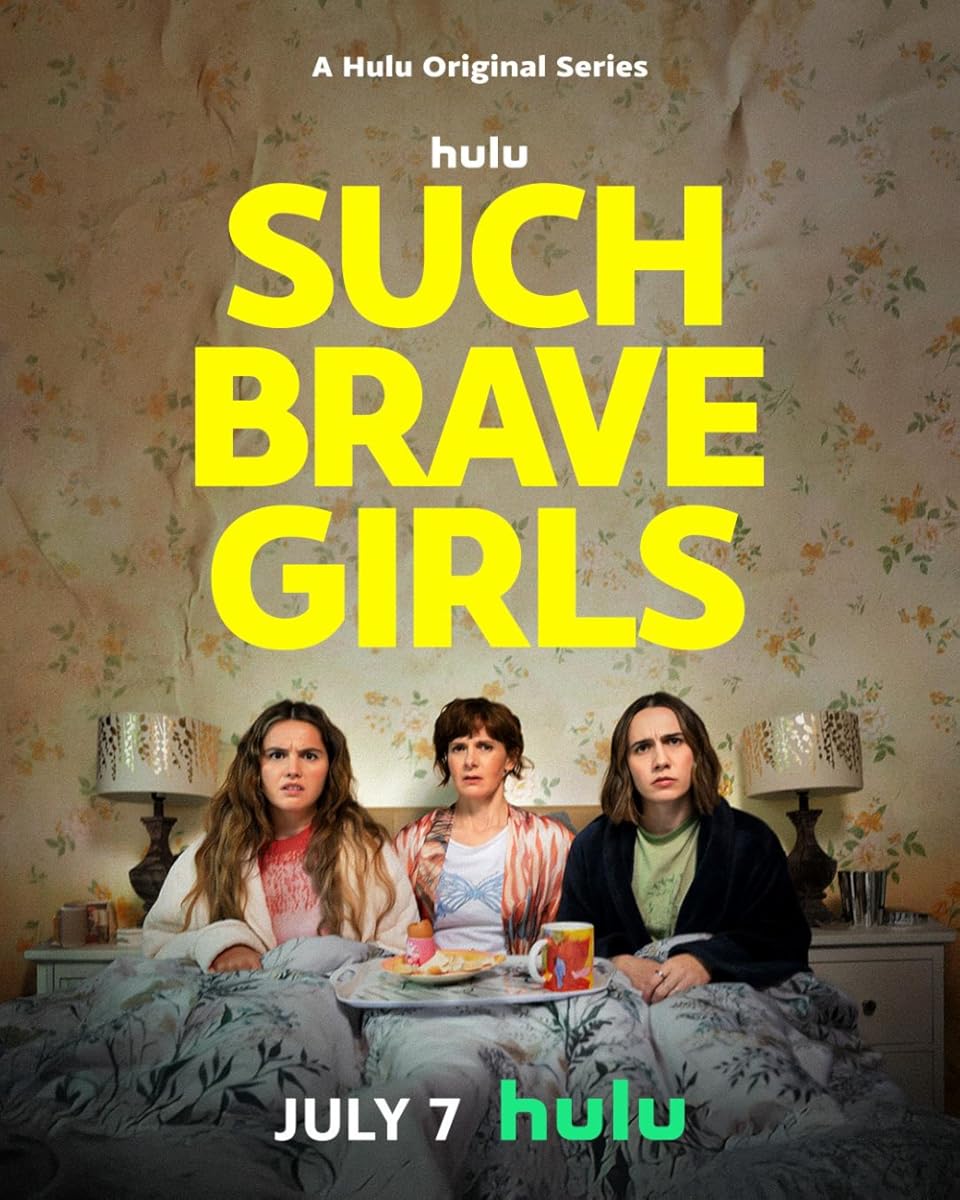مسلسل Such Brave Girls الموسم 2 الحلقة 3