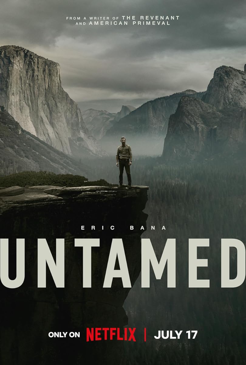 مسلسل Untamed الموسم 1 الحلقة 5