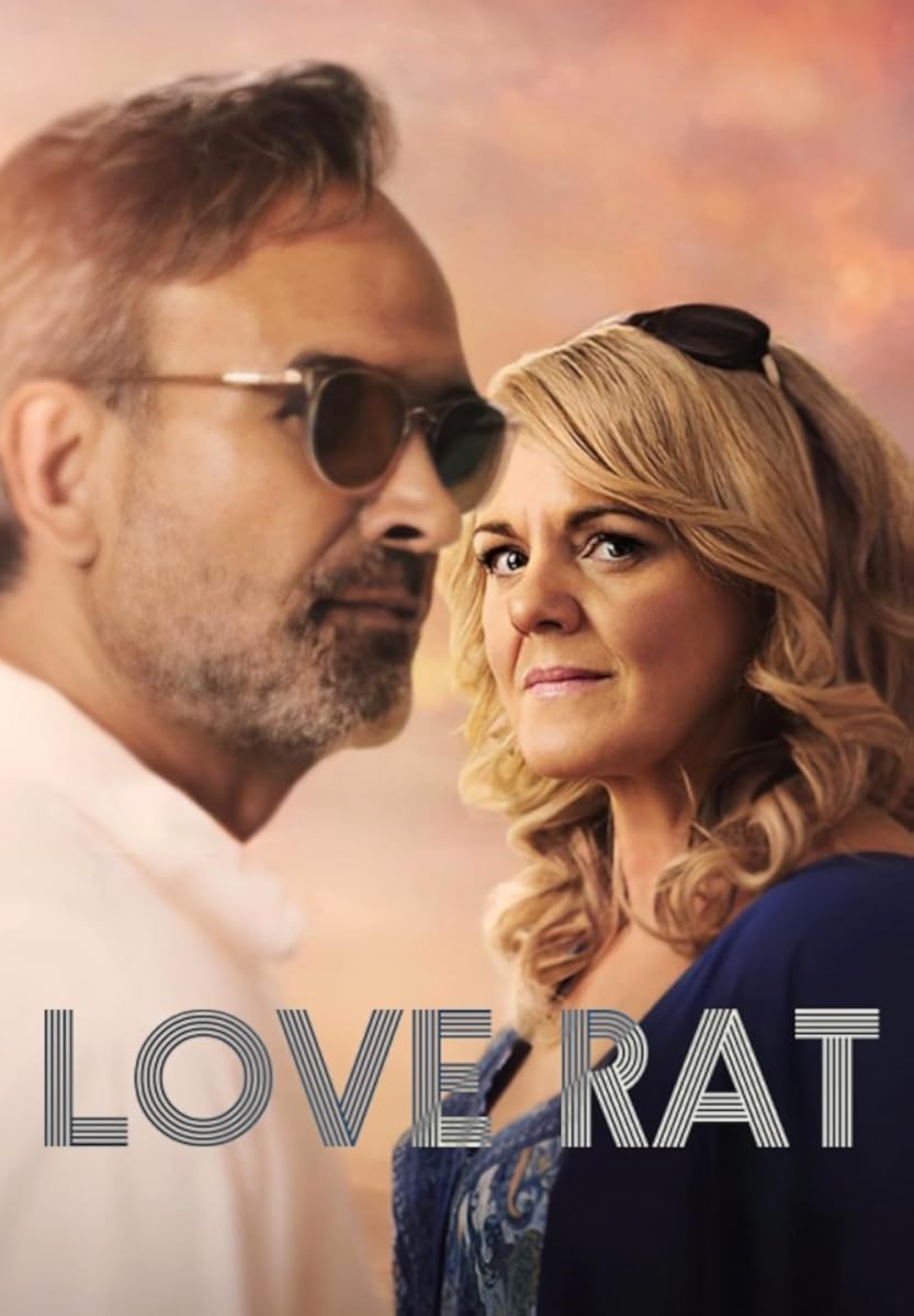 مسلسل Love Rat الموسم 1 الحلقة 1