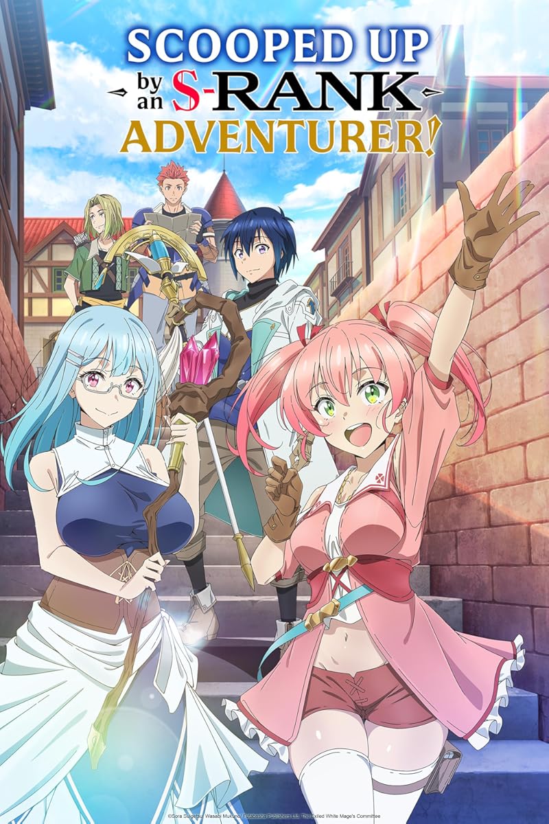 انمي Yuusha Party o Tsuihou Sareta Shiro Madoushi الموسم 1 الحلقة