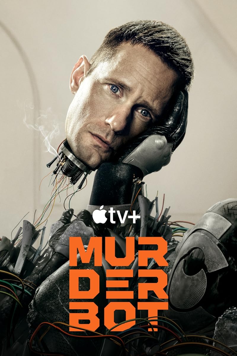 مسلسل Murderbot الموسم 1 الحلقة 9