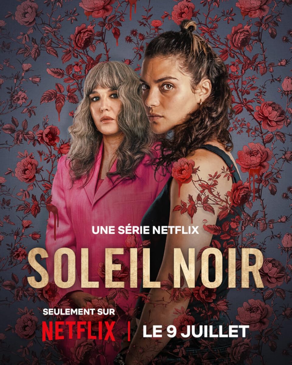 مسلسل Under a Dark Sun الموسم 1 الحلقة 6 والأخيرة