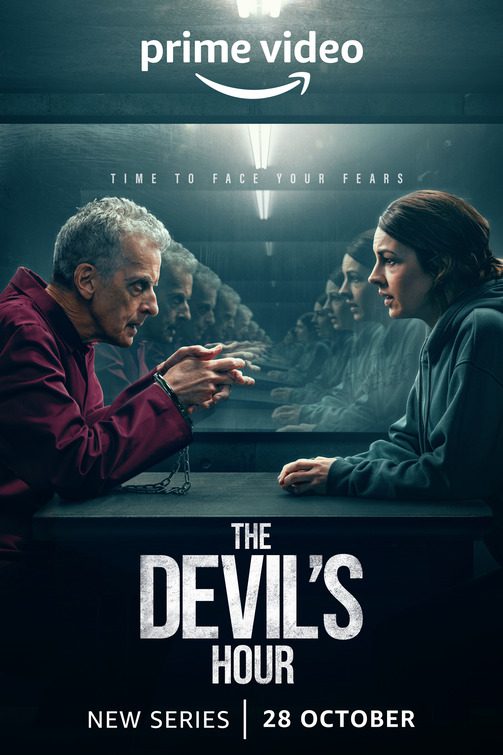 مسلسل The Devils Hour الموسم الاول الحلقة 1 مترجمة