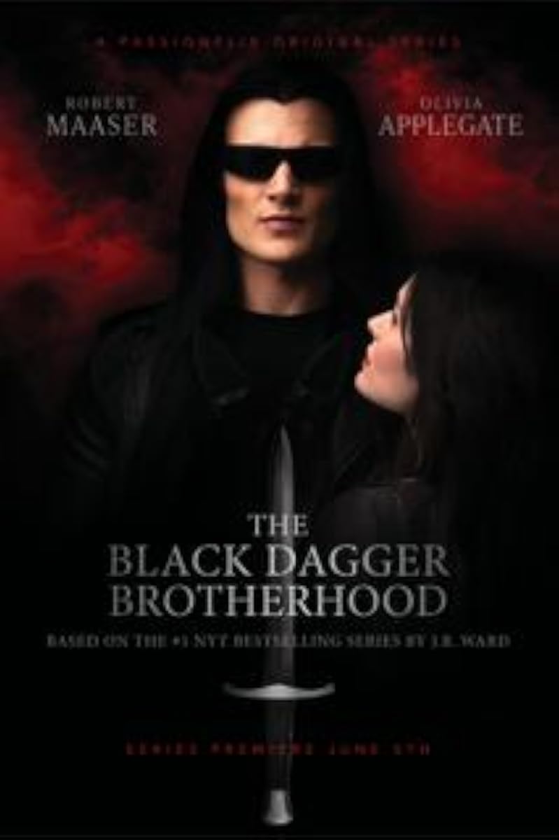 مسلسل The Black Dagger Brotherhood الموسم 1 الحلقة 5