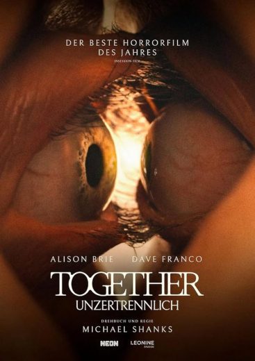 فيلم Together 2025 مترجم