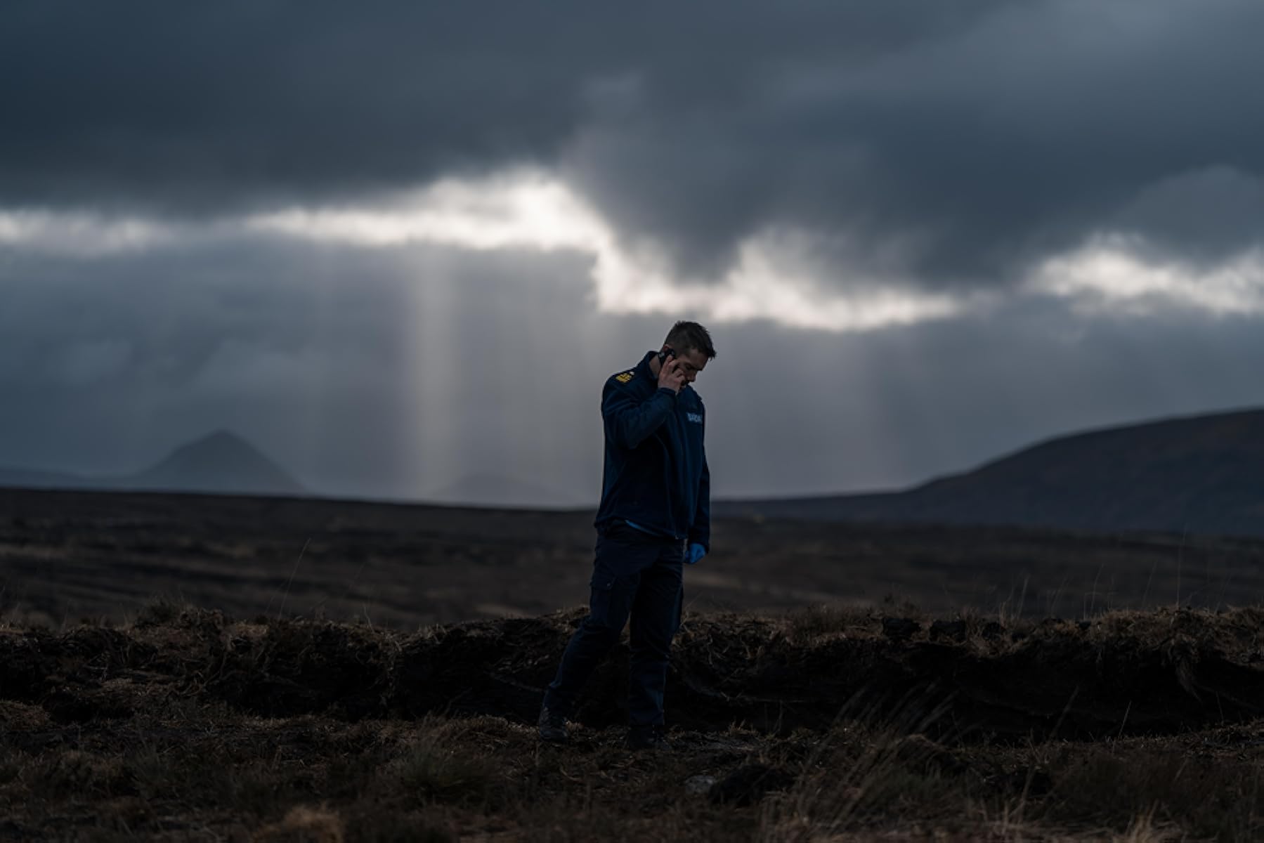 مسلسل Boglands الموسم 1 الحلقة 6 والأخيرة