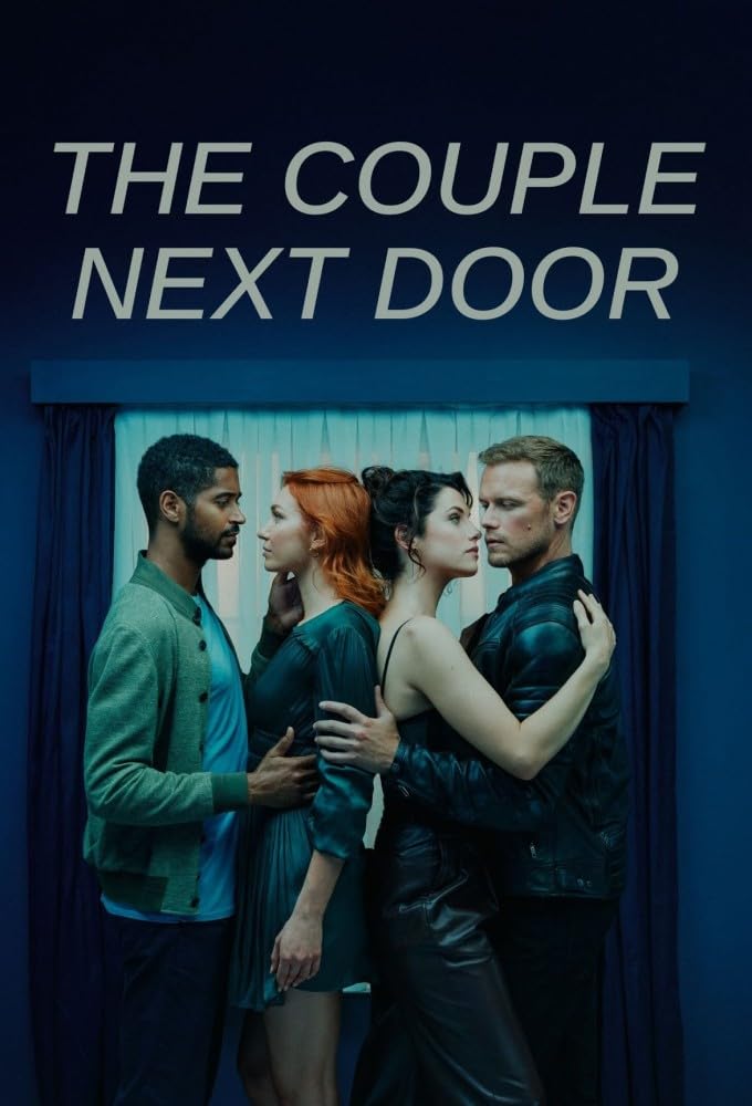 مسلسل The Couple Next Door الموسم 1 الحلقة 6