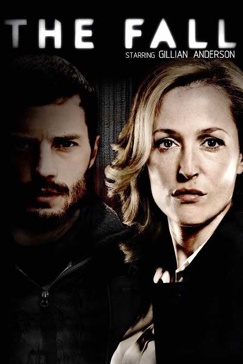 مسلسل The Fall الموسم الاول الحلقة 5 مترجمة