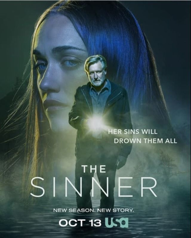 مسلسل The Sinner الموسم الرابع الحلقة 6 مترجمة