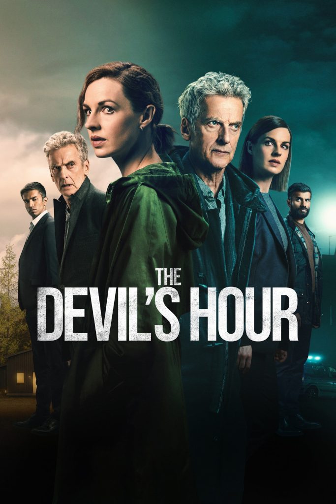 مسلسل The Devils Hour الموسم الثاني الحلقة 3 مترجمة