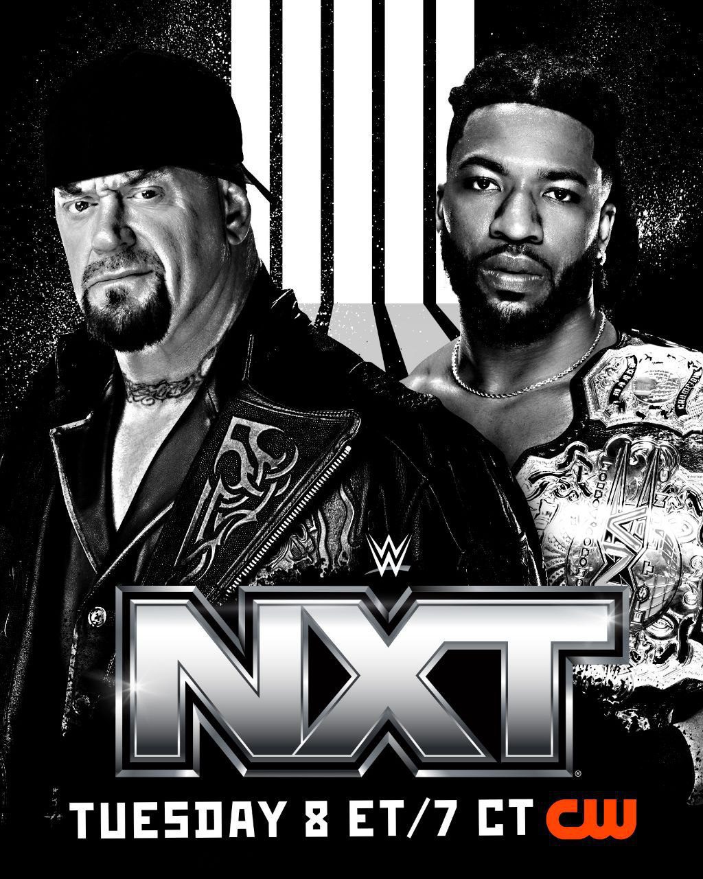 عرض WWE.NXT.2025.07.23 مترجم