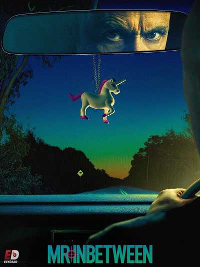مسلسل Mr Inbetween الموسم الثاني الحلقة 1 مترجمة
