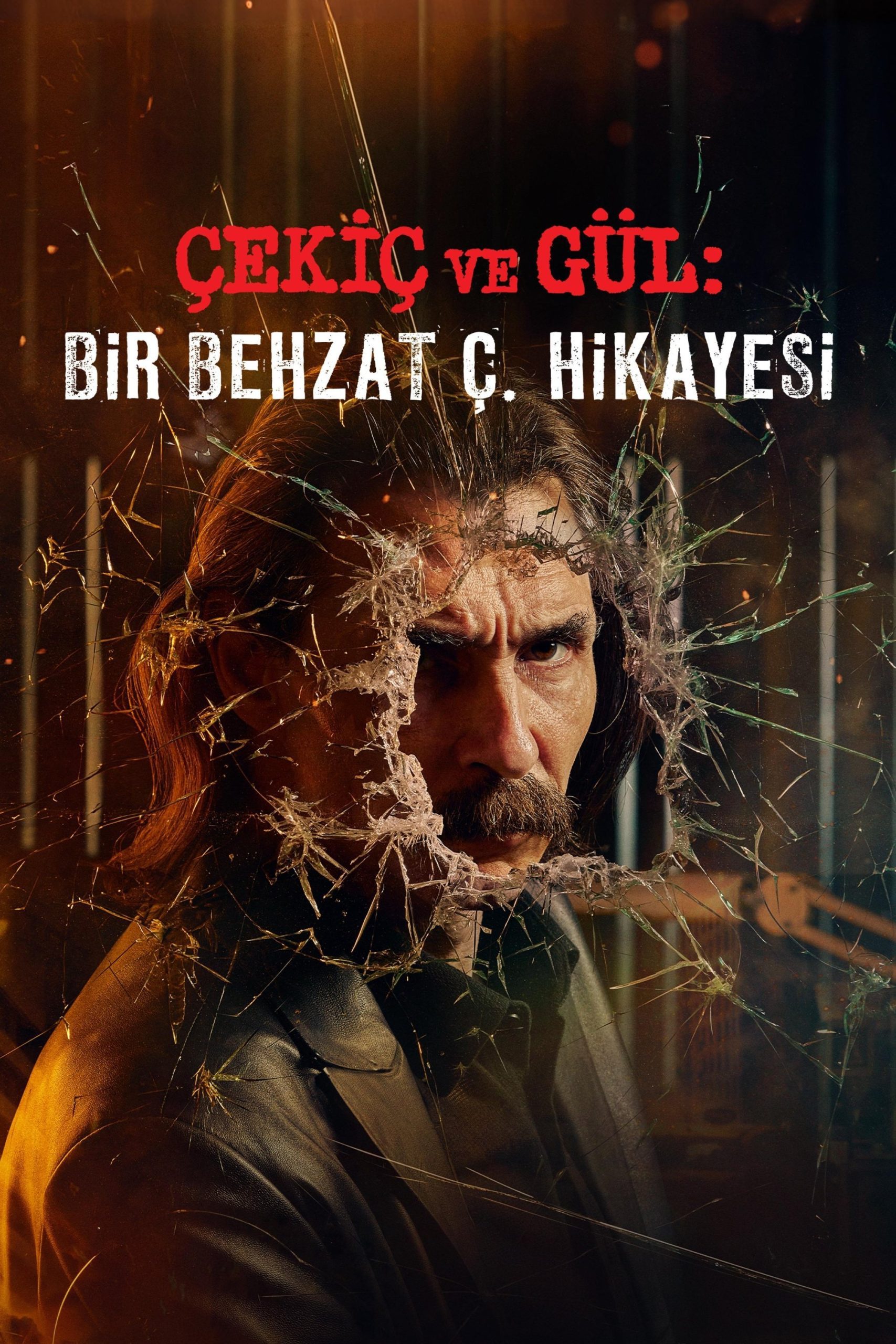 مسلسل Çekiç ve Gül: Bir Behzat Ç. Hikayesi الموسم 1 الحلقة 2