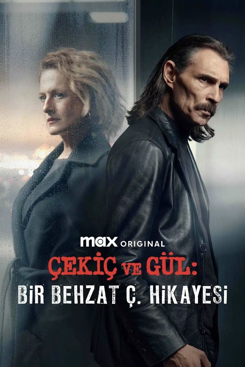 مسلسل Çekiç ve Gül: Bir Behzat Ç. Hikayesi الموسم 3 الحلقة 2