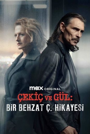 مسلسل Çekiç ve Gül: Bir Behzat Ç. Hikayesi الموسم 3 الحلقة 3