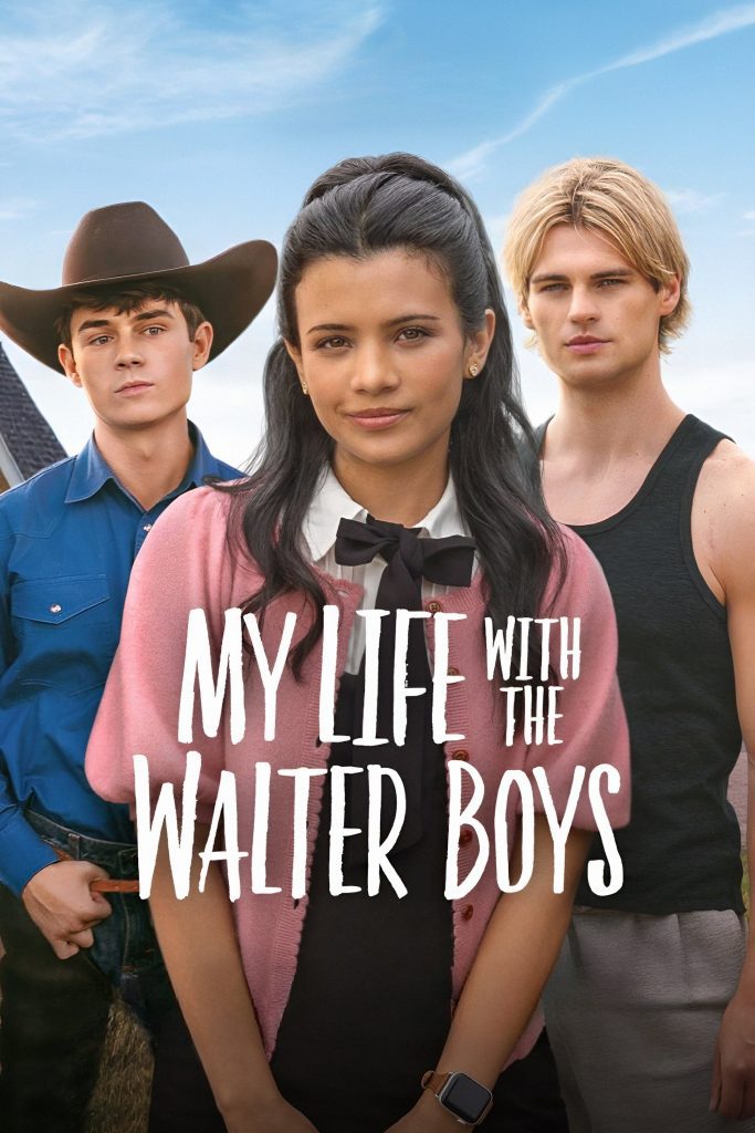 مسلسل My Life with the Walter Boys الموسم الثاني الحلقة 2 مترجمة