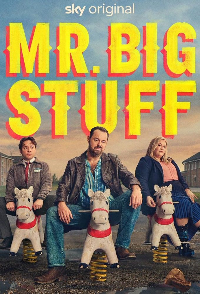 مسلسل Mr. Bigstuff الموسم 2 الحلقة 5