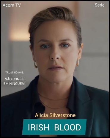 مسلسل Irish Blood الموسم 1 الحلقة 3