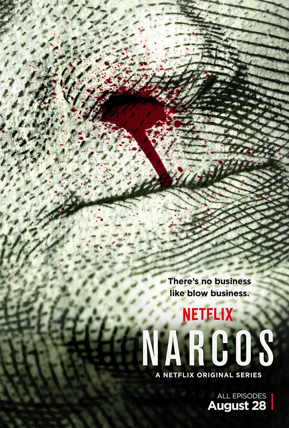 مسلسل Narcos الموسم الثاني الحلقة 10 والاخيرة مترجمة