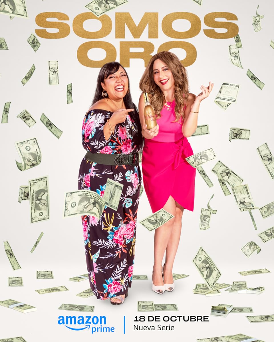 مسلسل we are golden الموسم 1 الحلقة 4