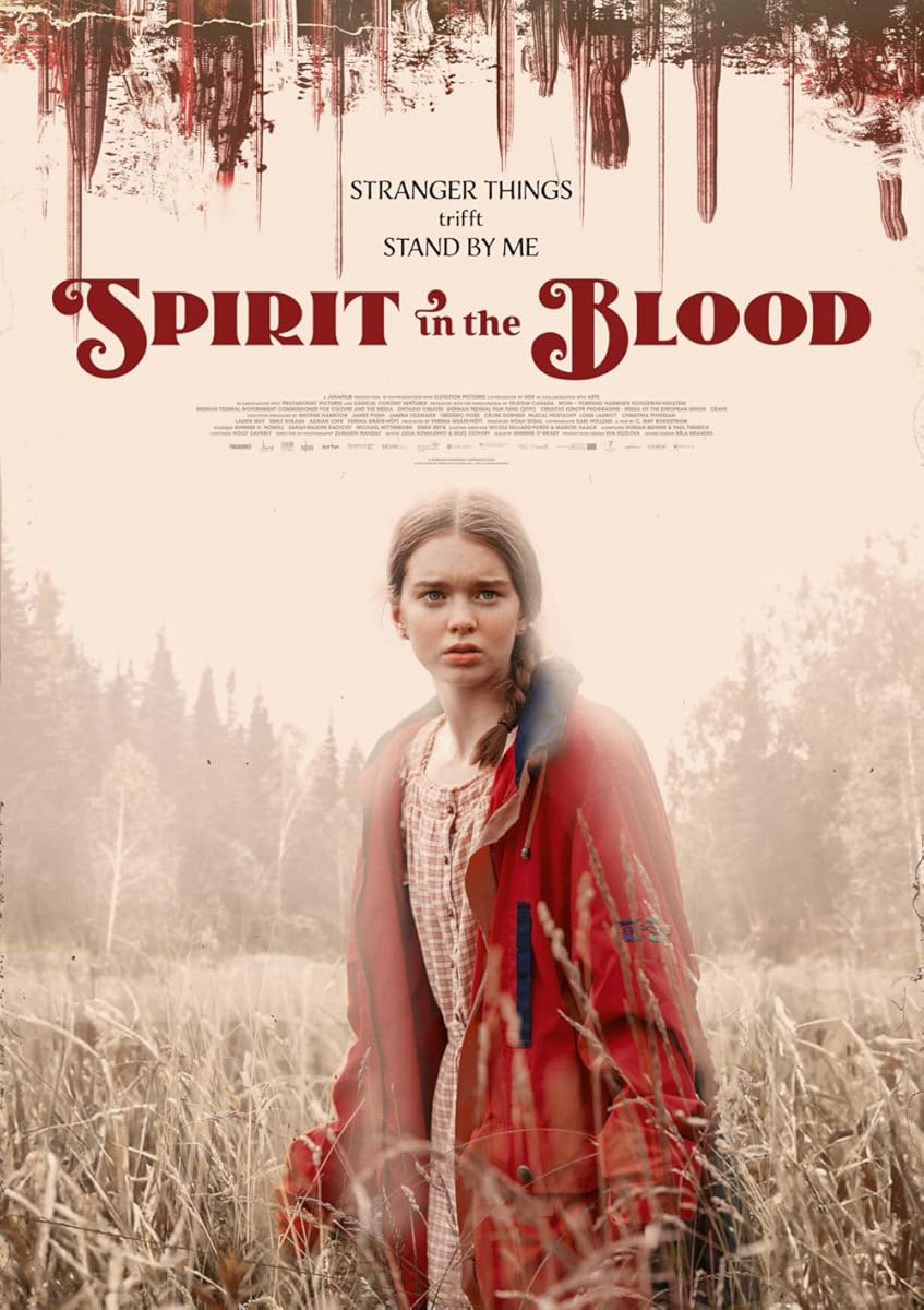 فيلم Spirit in the Blood مترجم