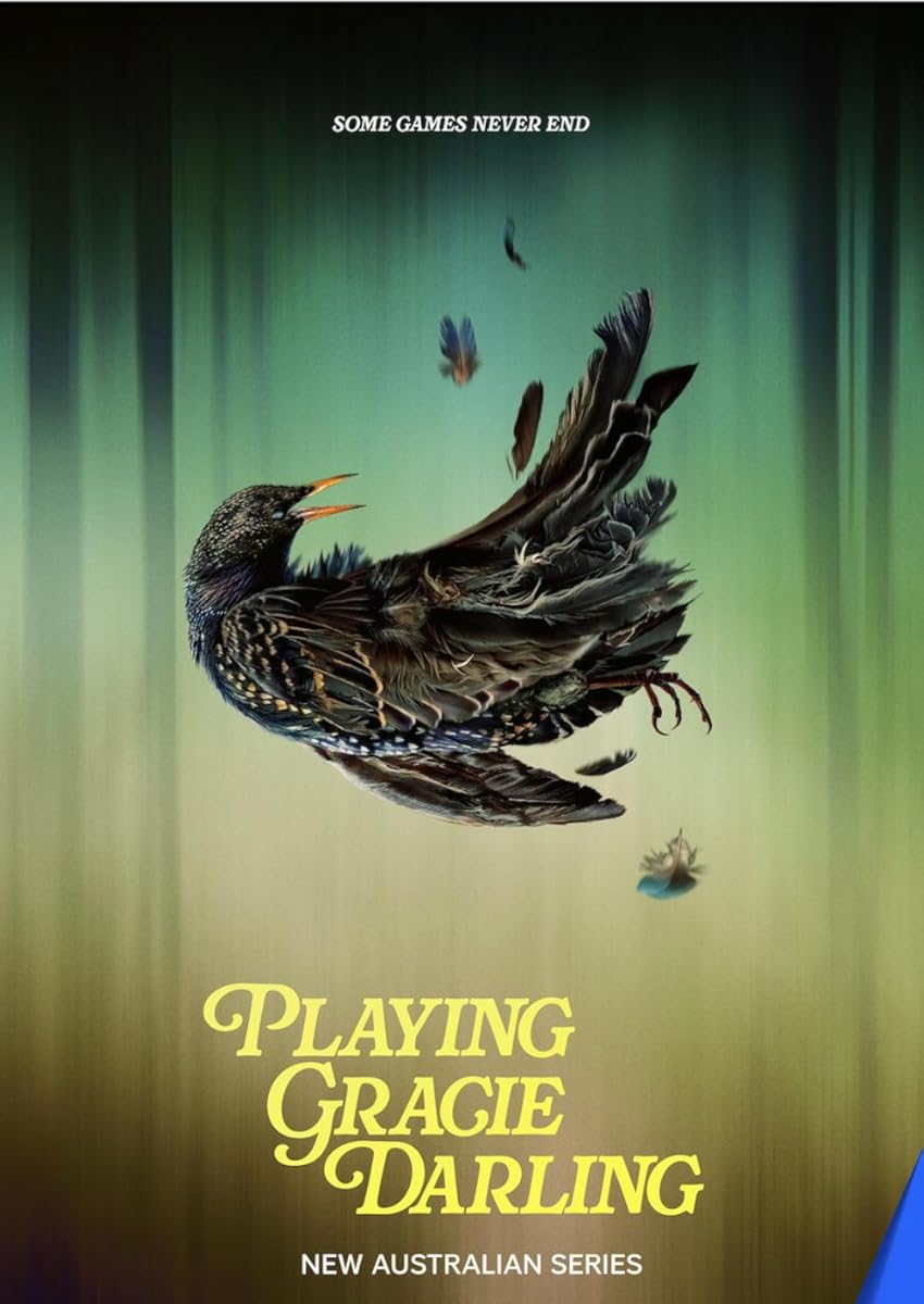 مسلسل Playing Gracie Darling الموسم 1 الحلقة 6