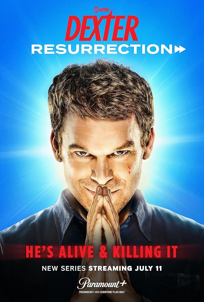 مسلسل Dexter: Resurrection الموسم الاول الحلقة 9 مترجمة