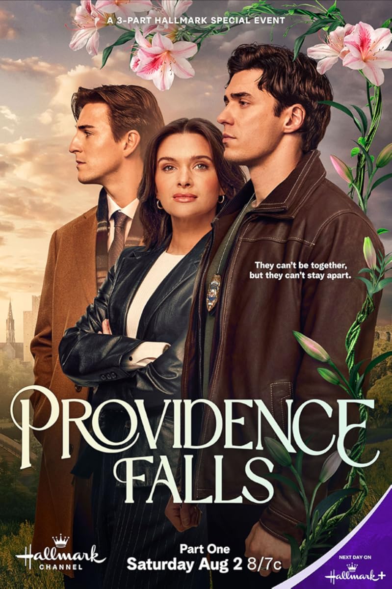 مسلسل Providence Falls الموسم 1 الحلقة 1