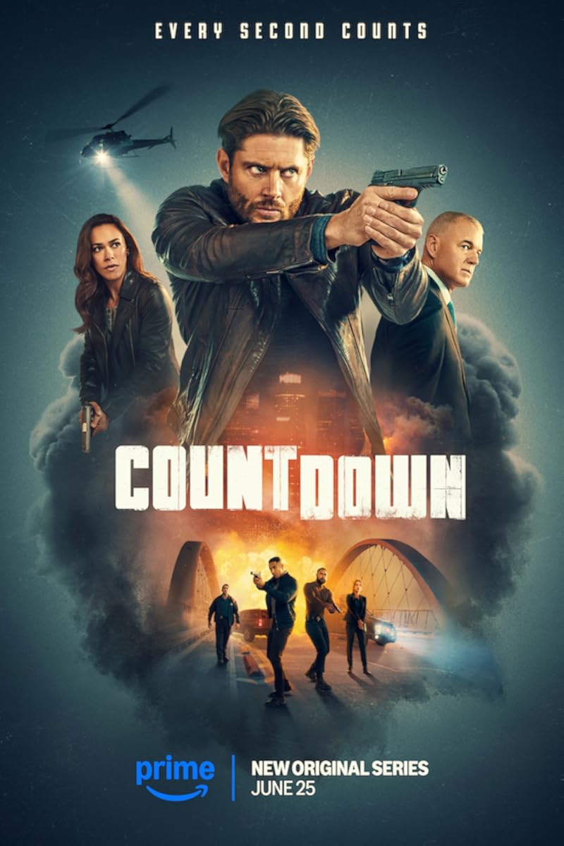 مسلسل Countdown الموسم 1 الحلقة 11