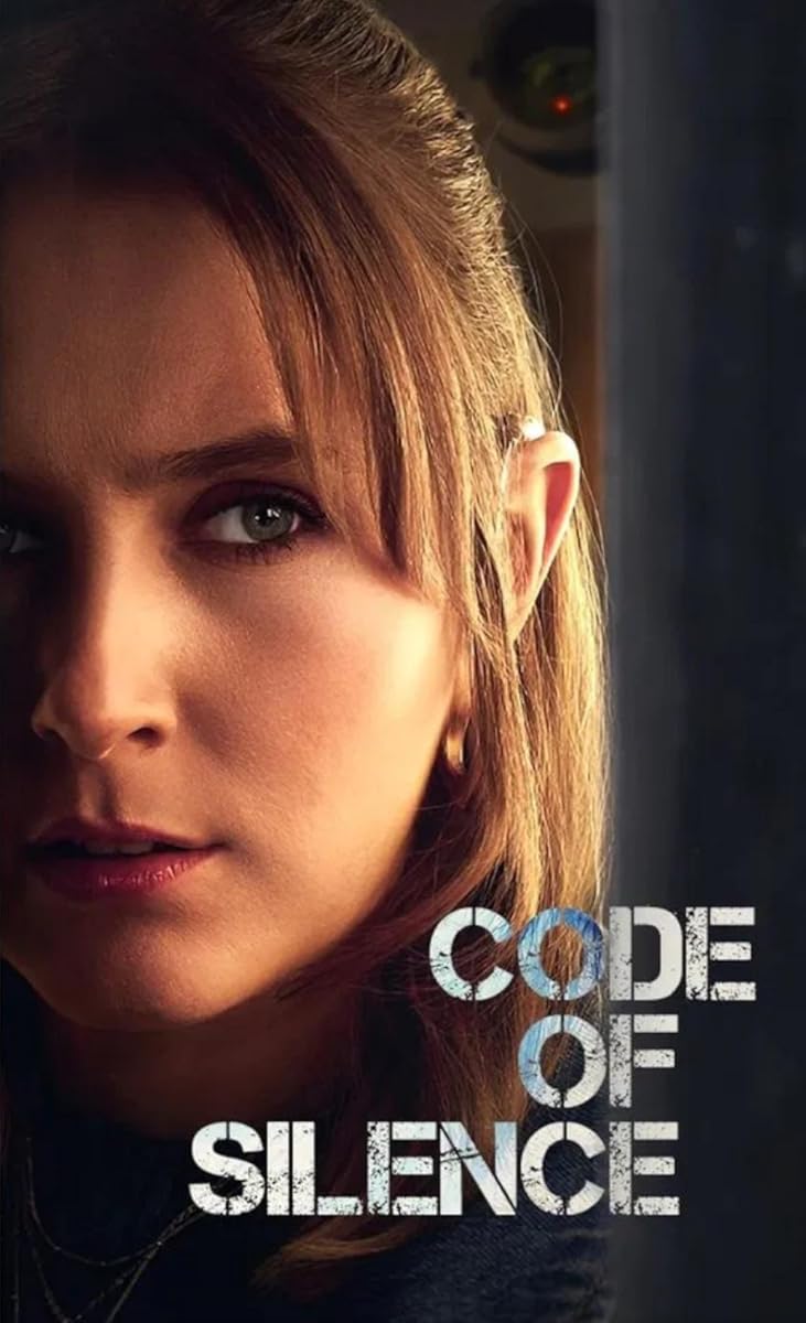 مسلسل Code of Silence الموسم 1 الحلقة 3