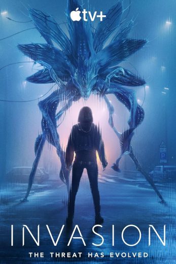 مسلسل Invasion الموسم 3 الحلقة 1