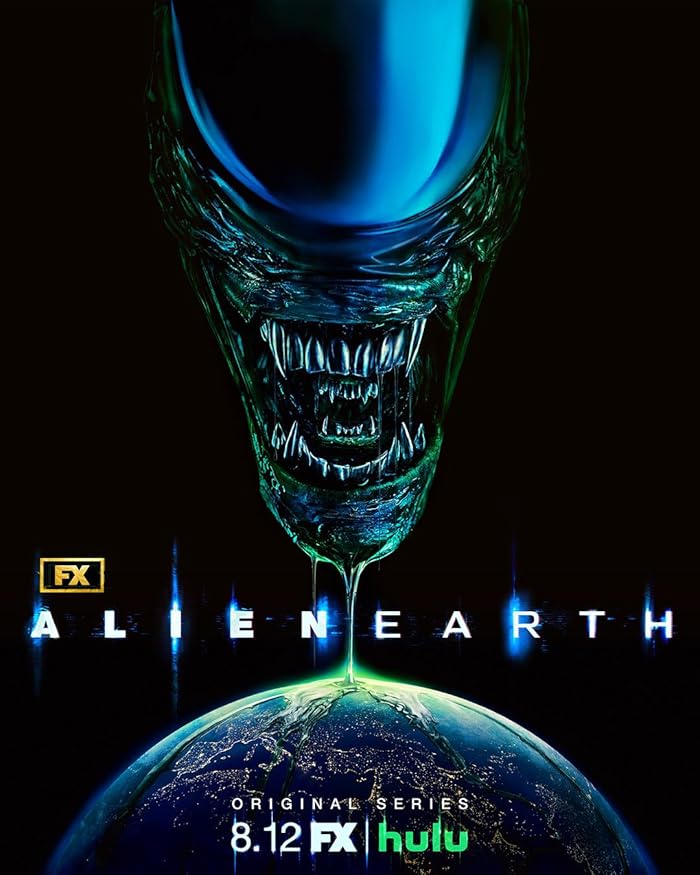 مسلسل Alien: Earth الموسم الاول الحلقة 4 مترجمة