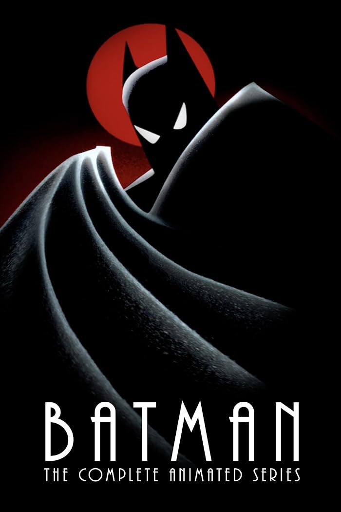 مسلسل Batman: The Animated Series الموسم الرابع الحلقة 2 مترجمة