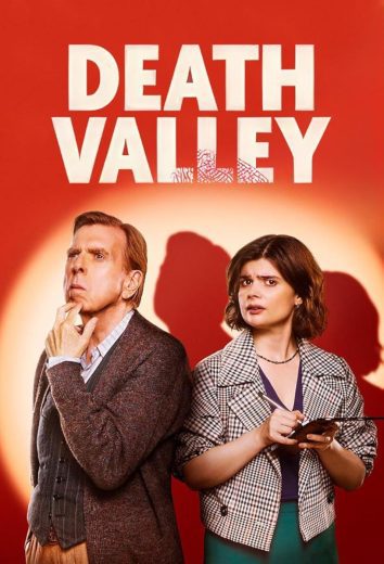 مسلسل Death Valley الموسم 1 الحلقة 6