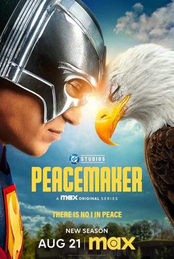 مسلسل Peacemaker الموسم 2 الحلقة 1