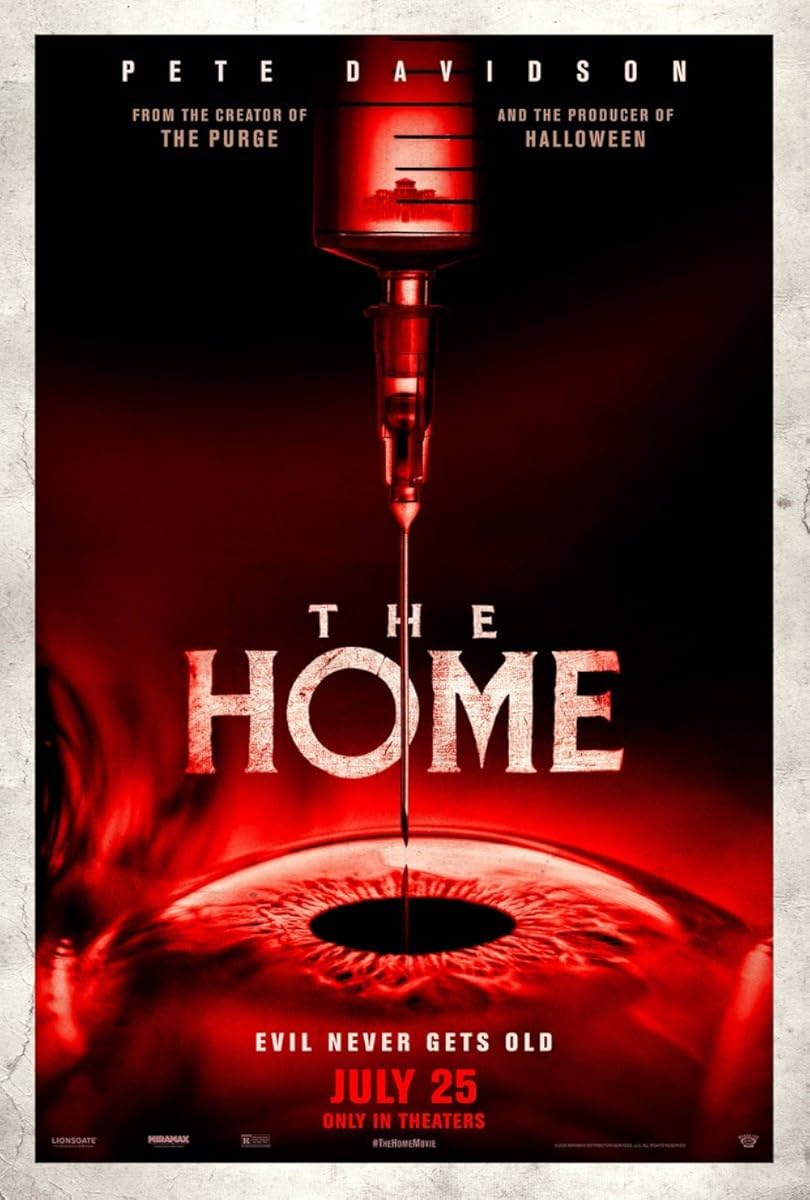 فيلم The Home 2025 مترجم