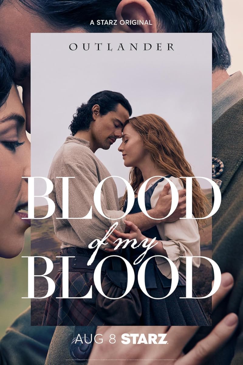 مسلسل Outlander: Blood of My Blood الموسم 1 الحلقة 2