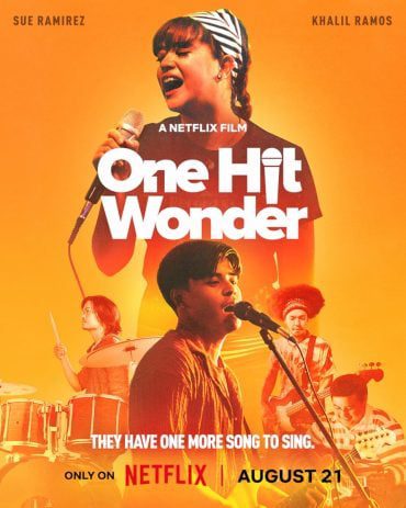 فيلم One Hit Wonder مترجم